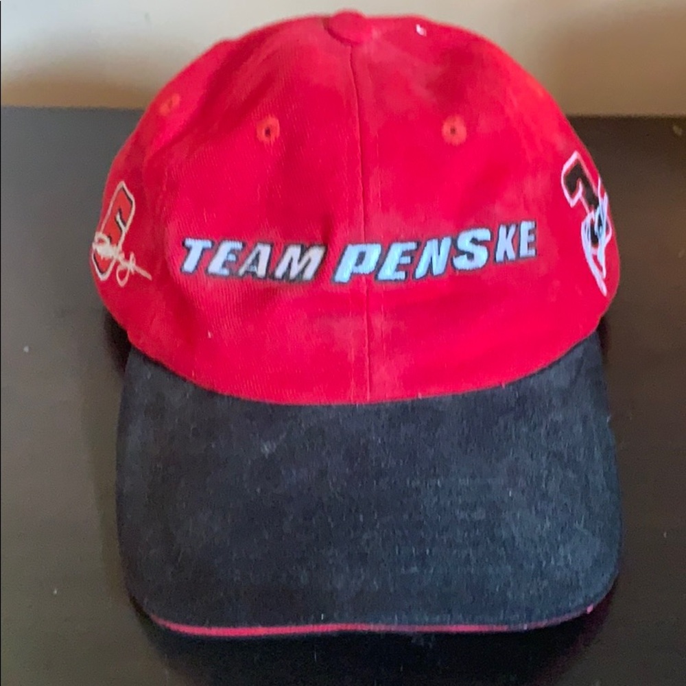 2004 Team Penske Cap